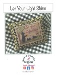 (image for) Let Your Light Shine